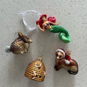 Christmas Ornaments